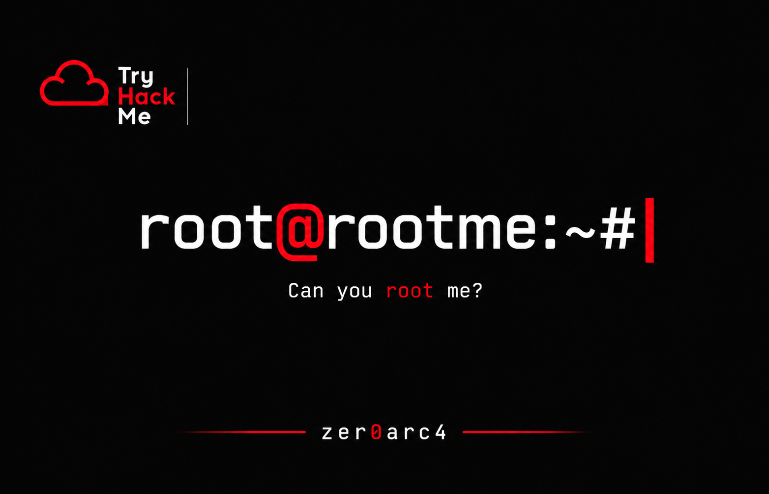rootme-tryhackme